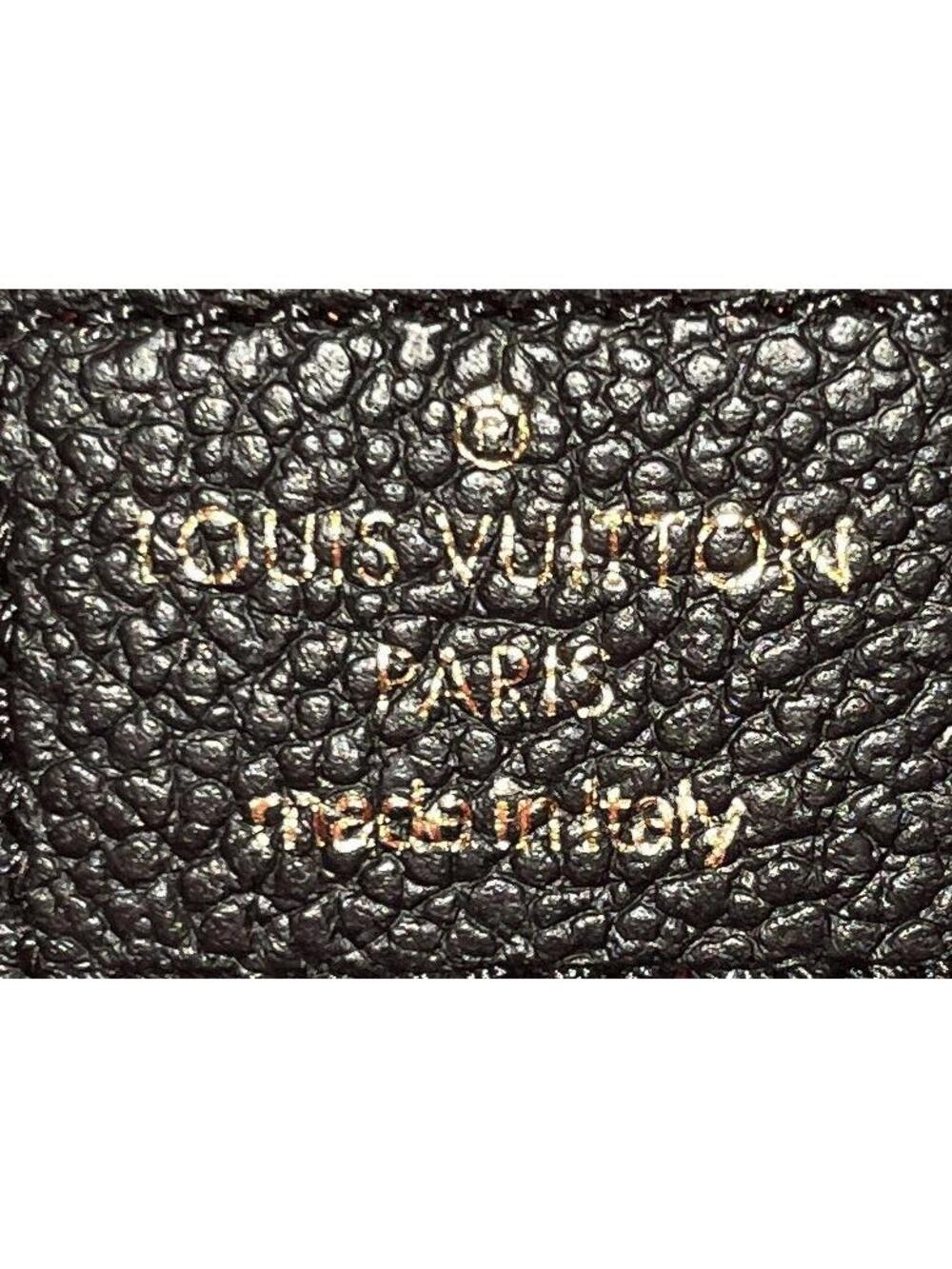 Louis Vuitton Felicie Pochette Bicolor #294736L18B - Picture 9 of 9